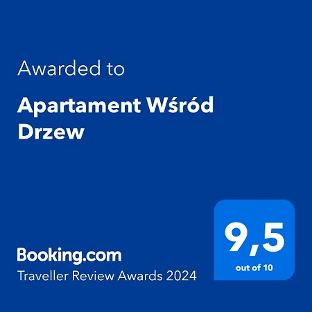 Wsrod Drzew