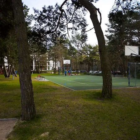 Wsrod Drzew Lägenhet Gdańsk