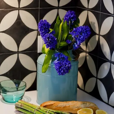 Apartment Wsrod Drzew