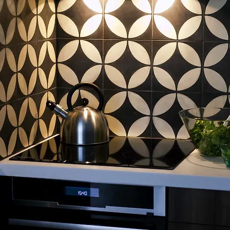 Wsrod Drzew Διαμέρισμα Γκντανσκ