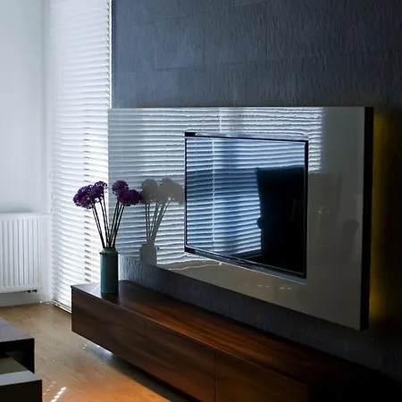 Wsrod Drzew * Γκντανσκ