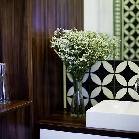 Wsrod Drzew Apartment *