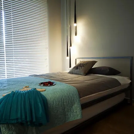 Apartment Wśród Drzew *