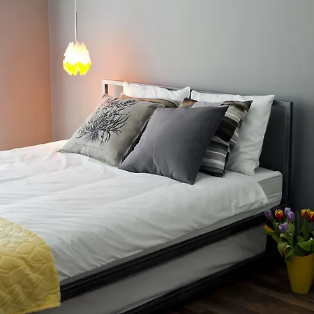 Apartment Wsrod Drzew *