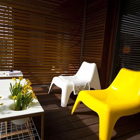 Wsrod Drzew Διαμέρισμα Γκντανσκ