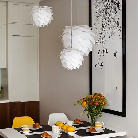 Wsrod Drzew Apartment Danzig