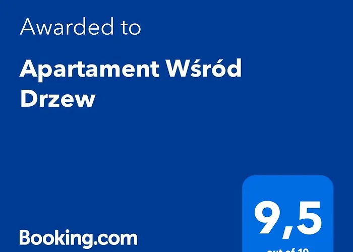 Wsrod Drzew
