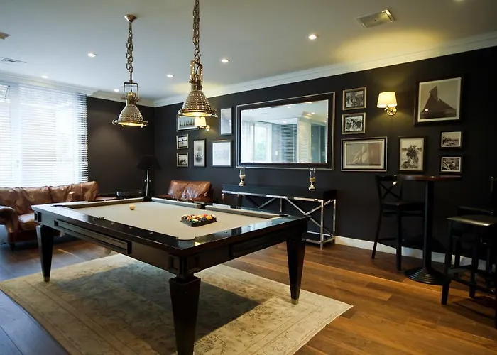 Wsrod Drzew Apartman *