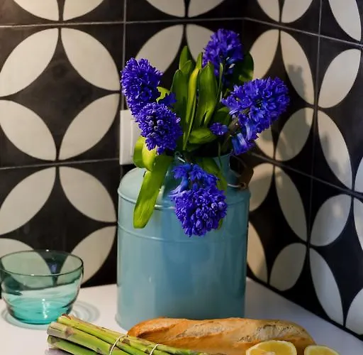 Apartamento Wsrod Drzew