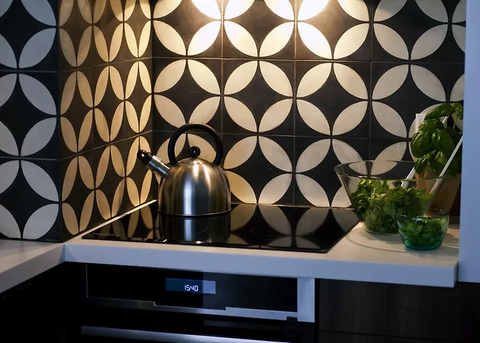 Wsrod Drzew Apartamento Gdansk