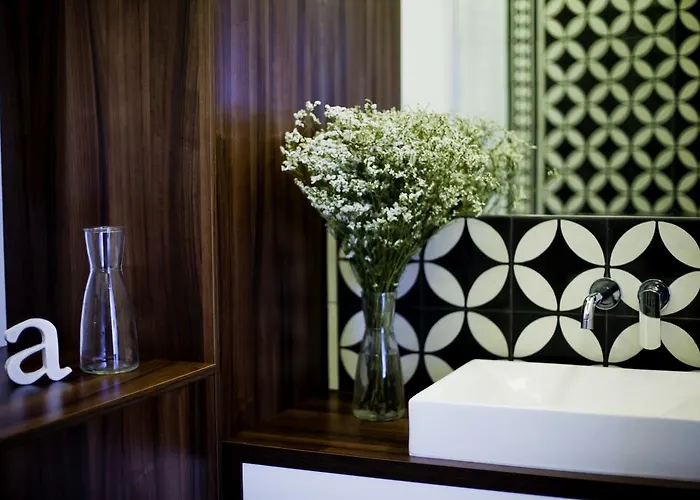 Wsrod Drzew Apartamento *