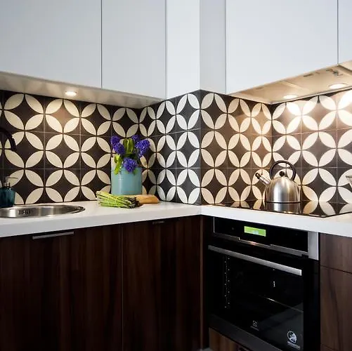 Wsrod Drzew Apartamento