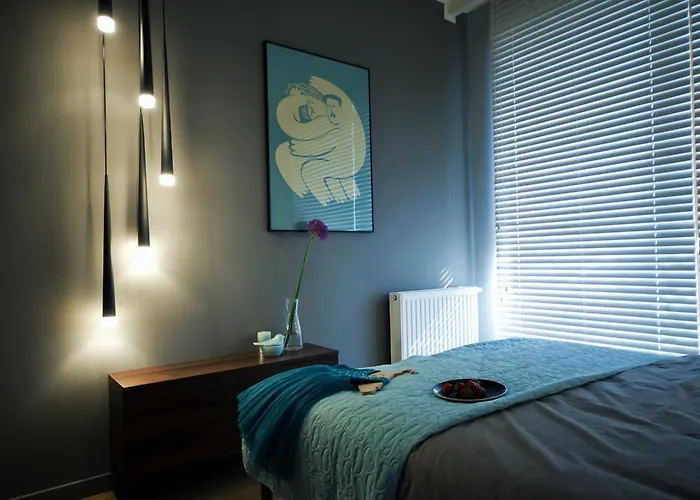 Wsrod Drzew Apartamento