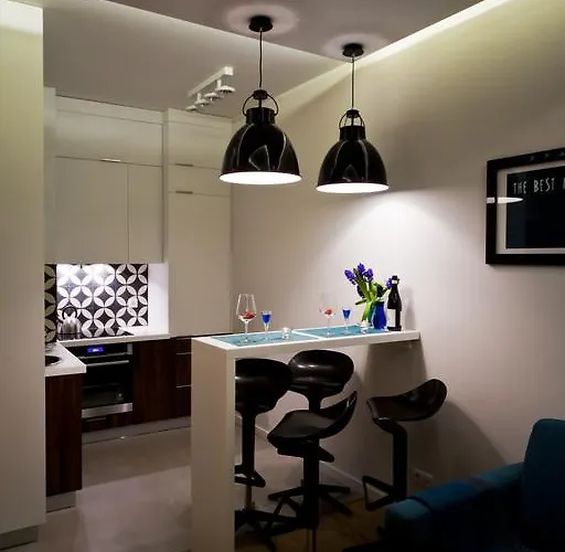 Wsrod Drzew * غدانسك