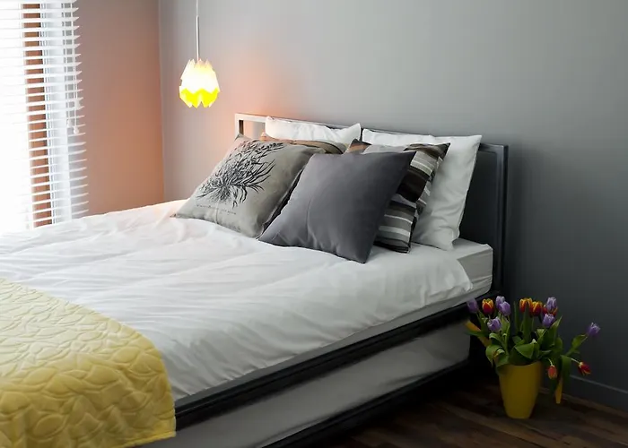 Apartamento Wsrod Drzew *